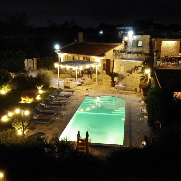 Villa Belvedere - Villa con Piscina Privata - 1