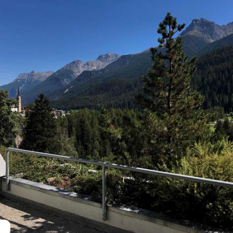 Tulai G98 - Apartment mit Blick auf die Berge - 6