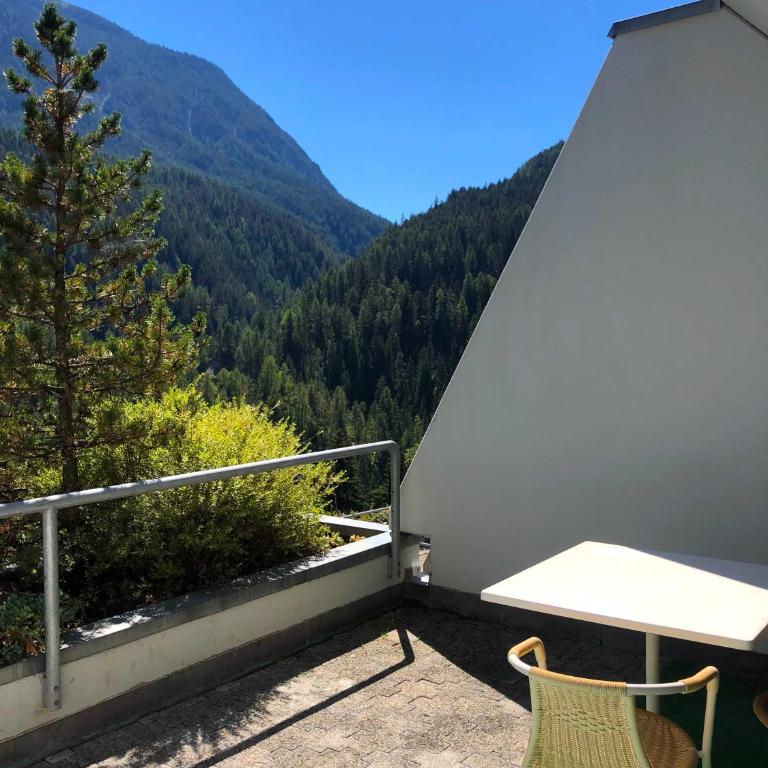 Tulai G98 - Apartment mit Blick auf die Berge - 8