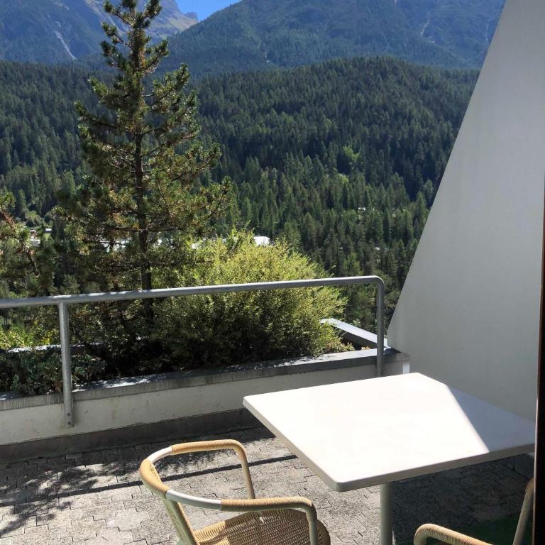 Tulai G98 - Apartment mit Blick auf die Berge - 9
