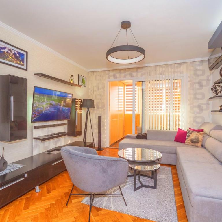 Beni Apartment - One-Bedroom Apartment - 1