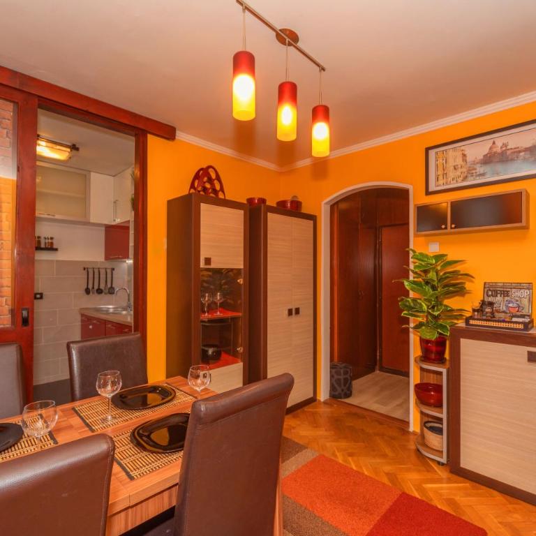Beni Apartment - One-Bedroom Apartment - 29