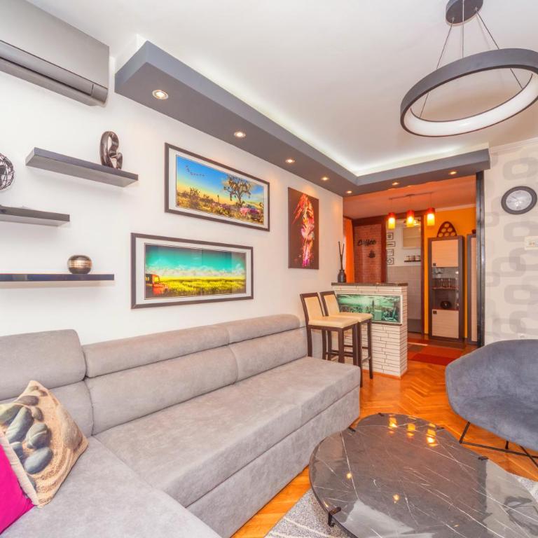 Beni Apartment - One-Bedroom Apartment - 2