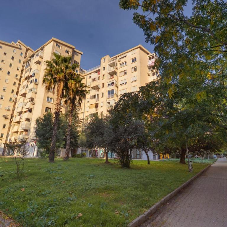 Beni Apartment - One-Bedroom Apartment - 33