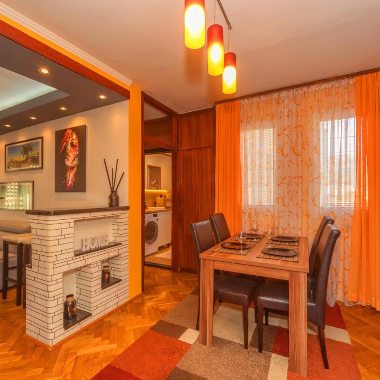 Beni Apartment - One-Bedroom Apartment - 30