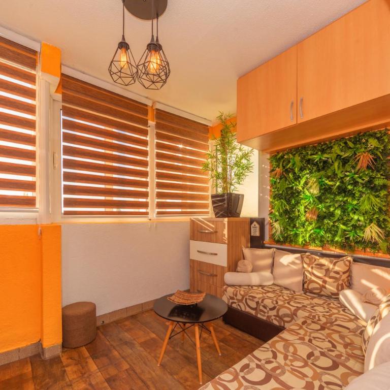 Beni Apartment - One-Bedroom Apartment - 27