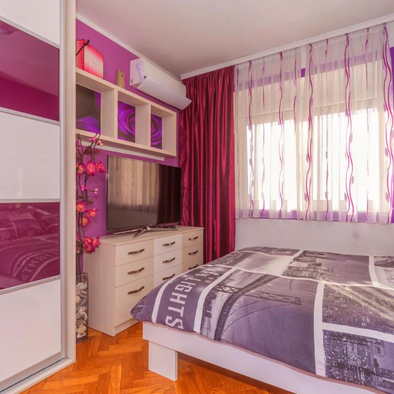 Beni Apartment - One-Bedroom Apartment - 21