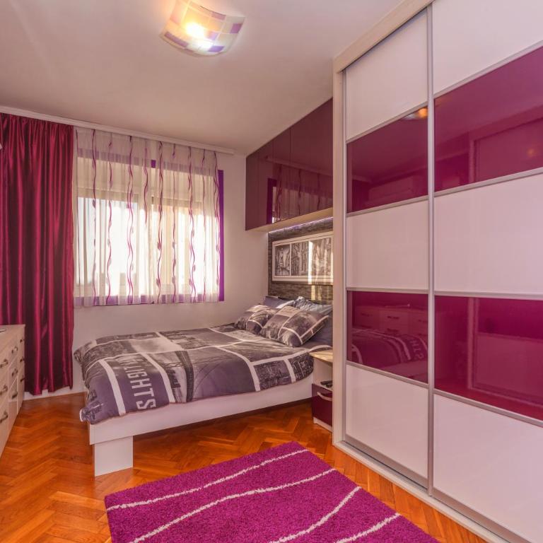 Beni Apartment - One-Bedroom Apartment - 20