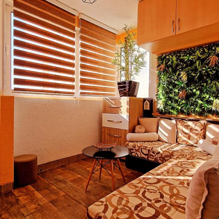 Beni Apartment - One-Bedroom Apartment - 25