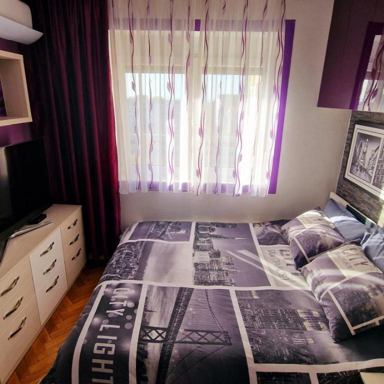 Beni Apartment - One-Bedroom Apartment - 22