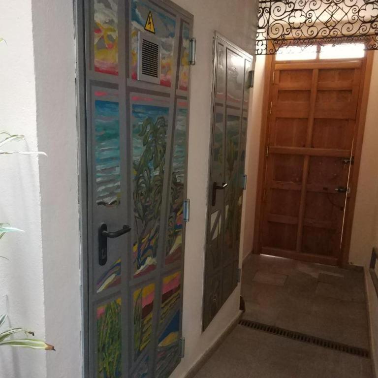 HIN17 Bajo - Apartamento de 1 dormitorio - 3