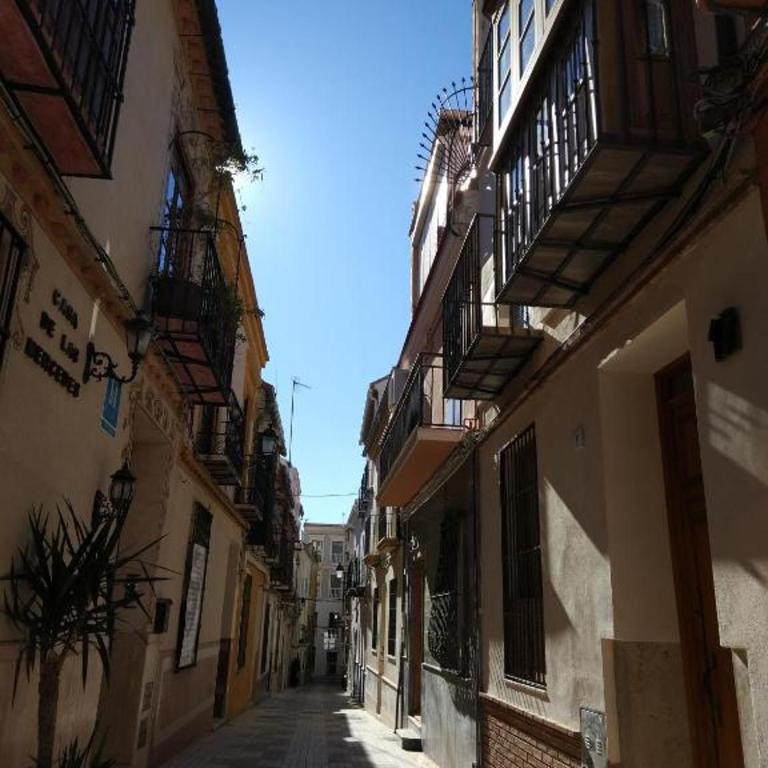 HIN17 Bajo - Apartamento de 1 dormitorio - 2