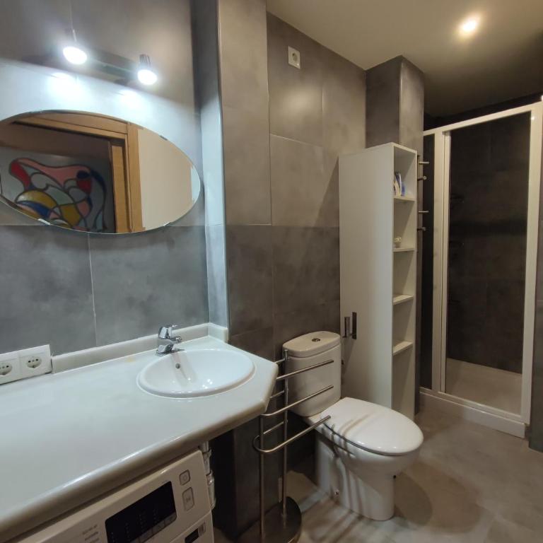 HIN17 Bajo - Apartamento de 1 dormitorio - 7