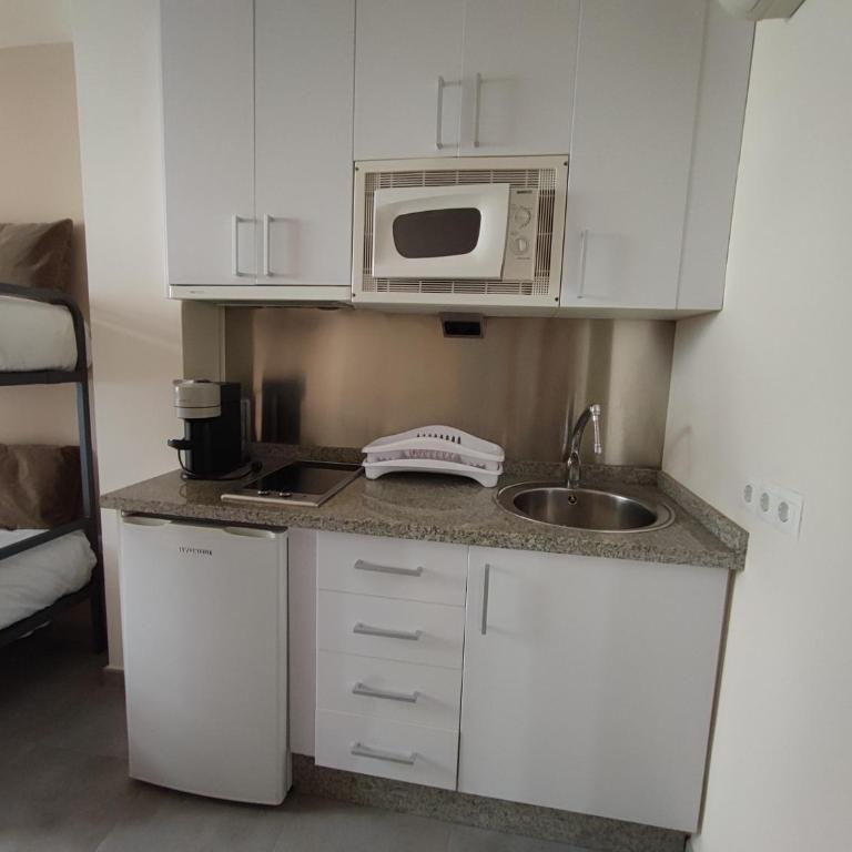 HIN17 Bajo - Apartamento de 1 dormitorio - 8