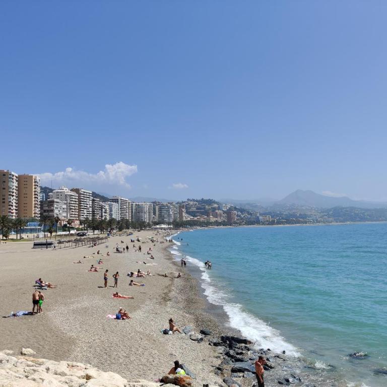 HIN17 Bajo - Apartamento de 1 dormitorio - 11