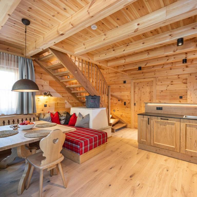 Dorf-Chalets Filzmoos mit Sauna - Two-Bedroom Chalet - 6