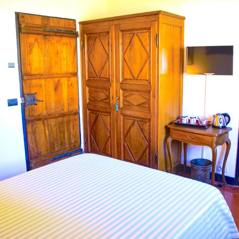 Relais Rantegosa - Holiday home - Four-Bedroom House - 32