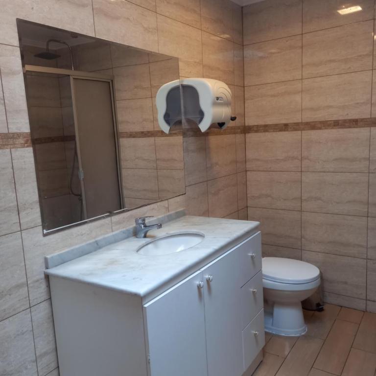 Cabañas y Departamentos Las Palmas, Temuco Depto 2 - Apartamento de 2 dormitorios - 10