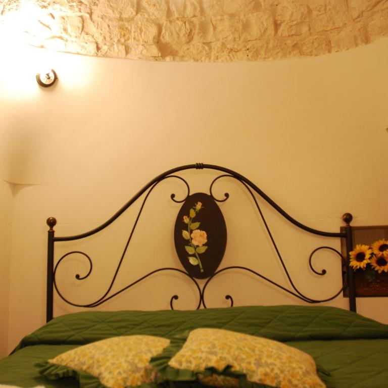 Trulli e Puglia Resort - Trullo Superior (3 Persone) - 21