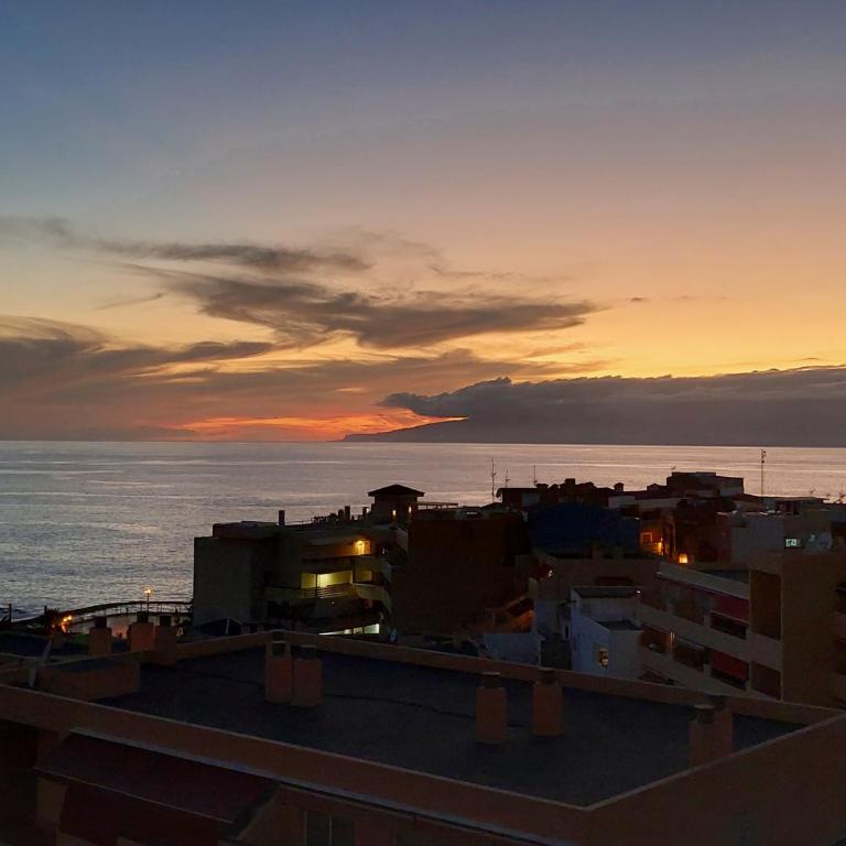 Olivia Sunset, Puerto de Santiago - Apartamento de 1 dormitorio - 19