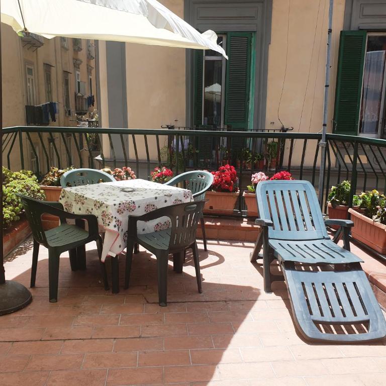case Mortelle - Appartamento con Terrazza - 1
