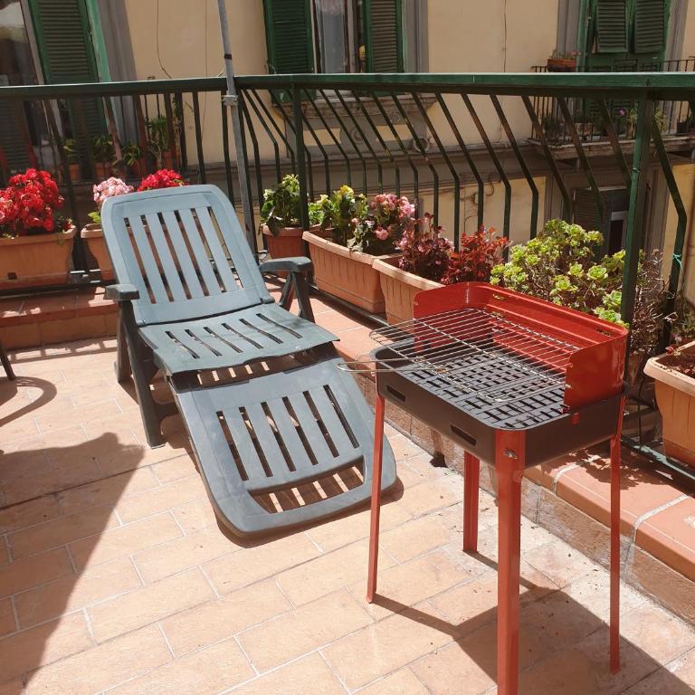 case Mortelle - Appartamento con Terrazza - 2