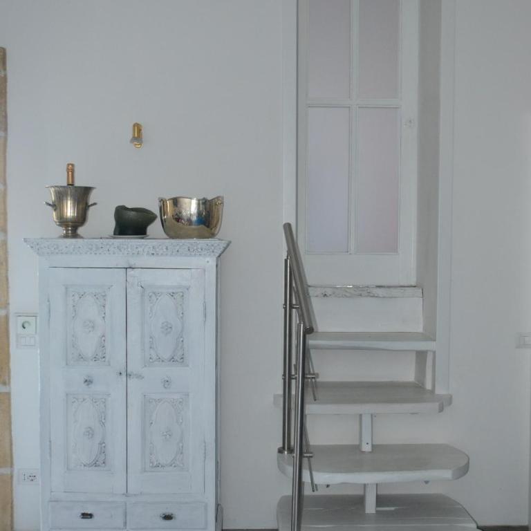 B&B Charming House - Suite Familiare Deluxe - 13