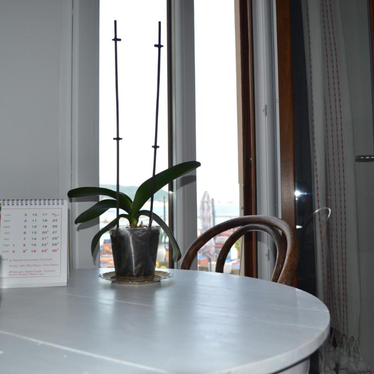 B&B Charming House - Suite Familiare Deluxe - 14