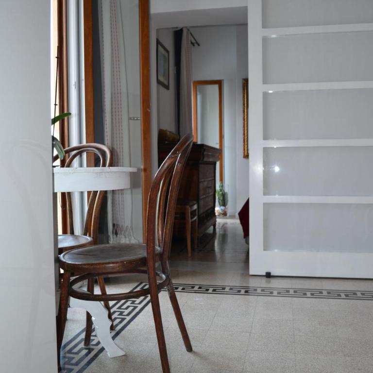 B&B Charming House - Suite Familiare Deluxe - 15