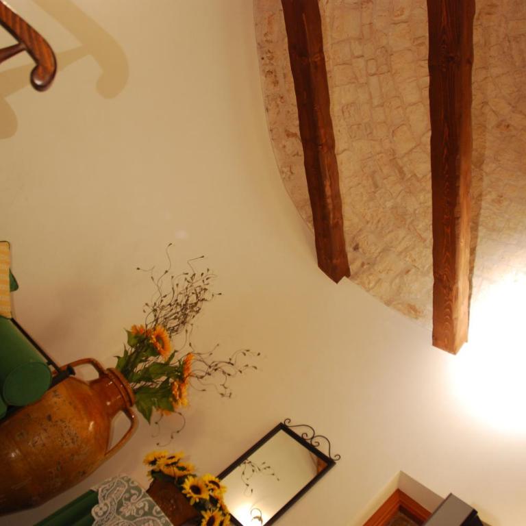 Trulli e Puglia Resort - Trullo Superior (3 Persone) - 22