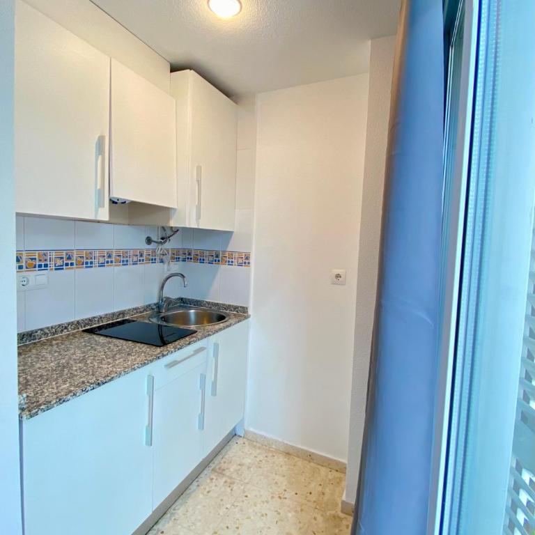 Aptos La Costera - Apartamento de 1 dormitorio - 15