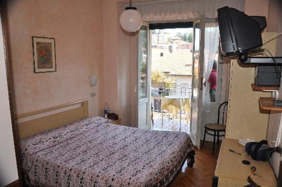 Hotel Elena - Camera Matrimoniale - 2