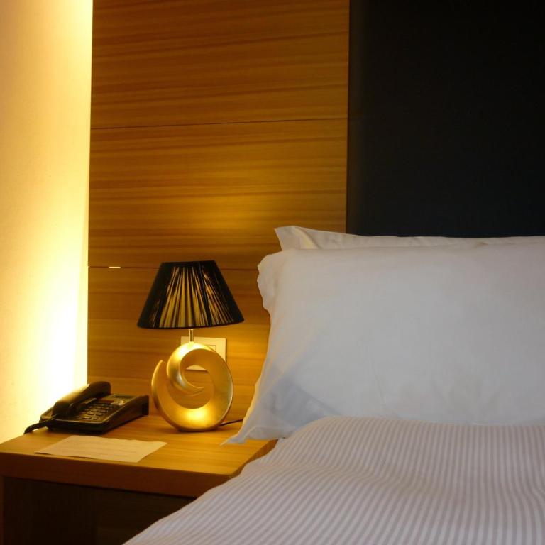 Relais Palazzo Lodron - Junior Suite - 3