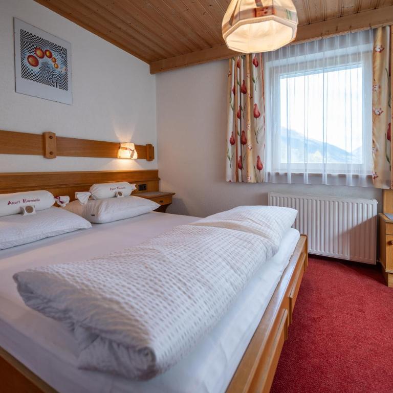 Apart Harmonie - Apartment mit Balkon - 1