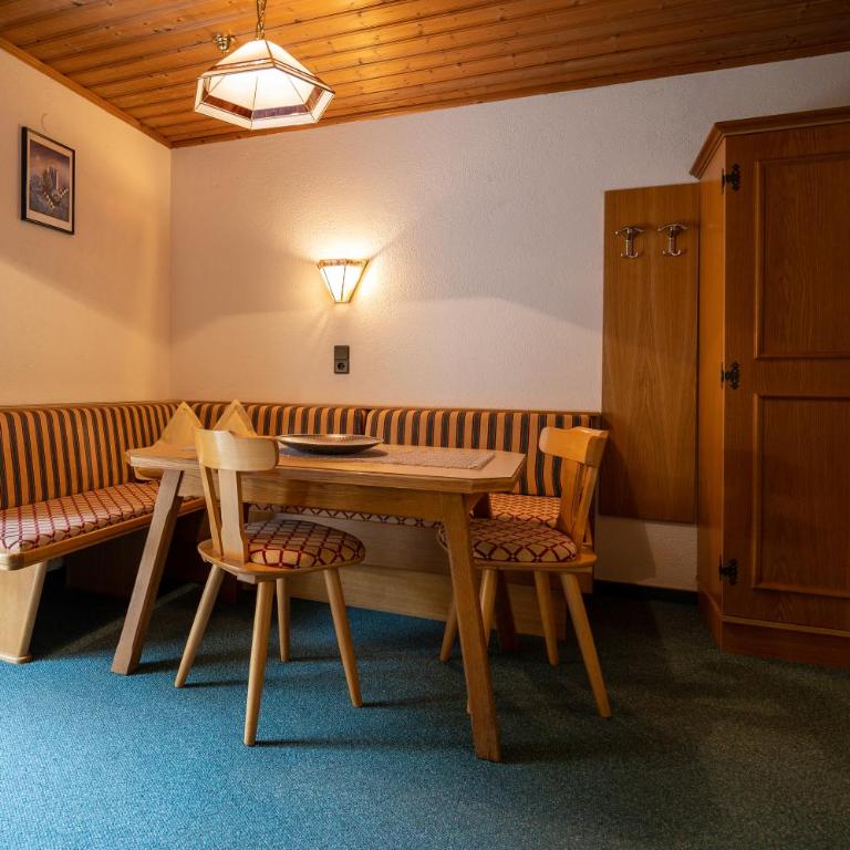 Apart Harmonie - Apartment mit Balkon - 2