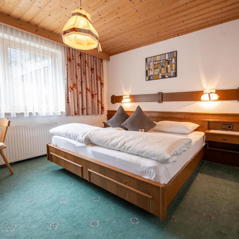 Apart Harmonie - Apartment mit 2 Schlafzimmern - 1