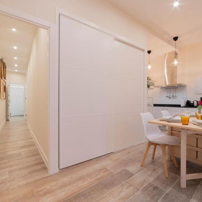 Candido Apartamento en el Corazón de La Latina - Two-Bedroom Apartment - 3