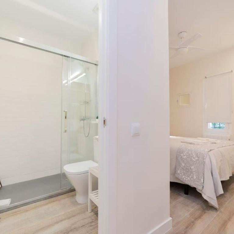 Candido Apartamento en el Corazón de La Latina - Two-Bedroom Apartment - 10