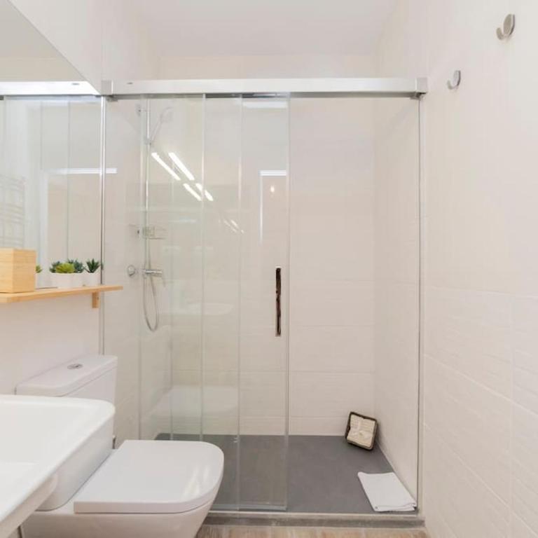 Candido Apartamento en el Corazón de La Latina - Two-Bedroom Apartment - 16
