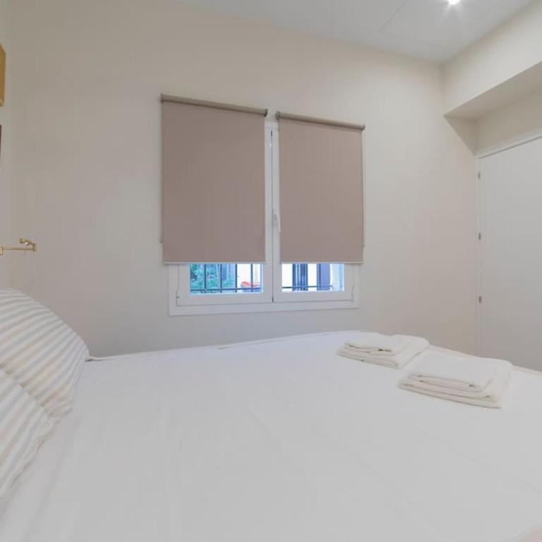 Candido Apartamento en el Corazón de La Latina - Two-Bedroom Apartment - 17