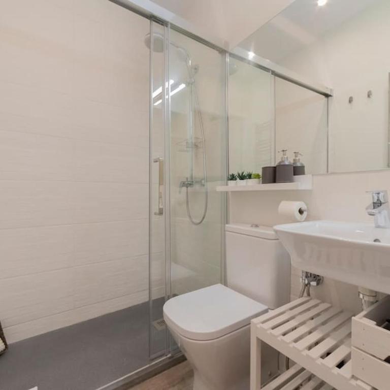 Candido Apartamento en el Corazón de La Latina - Two-Bedroom Apartment - 23