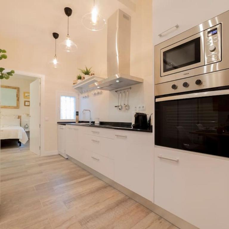 Candido Apartamento en el Corazón de La Latina - Two-Bedroom Apartment - 24