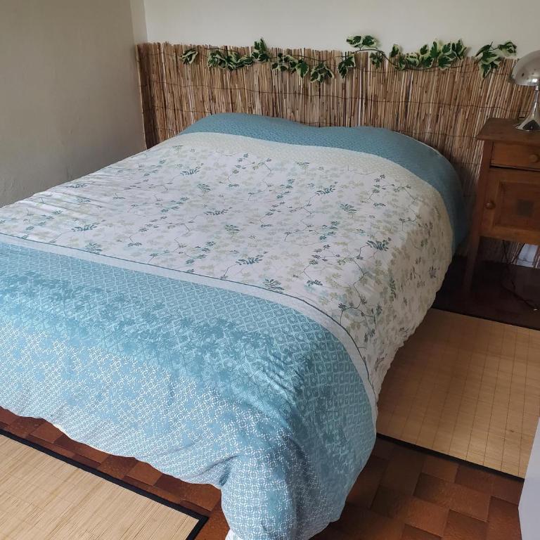 Dolphin's House - Apartment mit 1 Schlafzimmer - 13