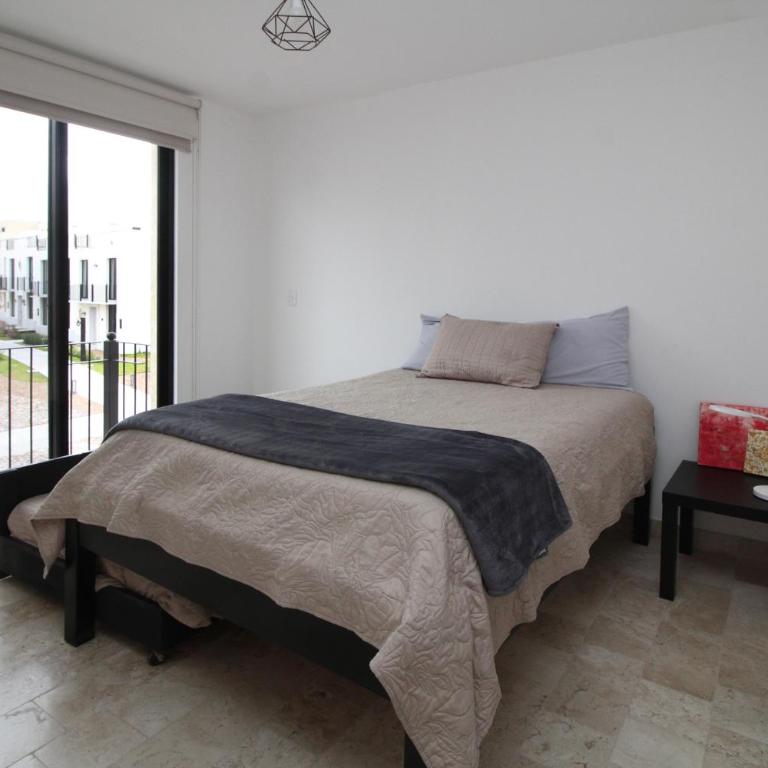 Casa en hermoso condominio, 10 personas! - Villa - 9