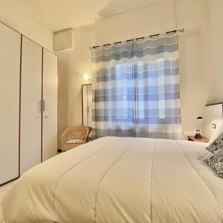 CasaViva - Cozy Trilo in Camogli with AC - Appartamento con 2 Camere da Letto - 8