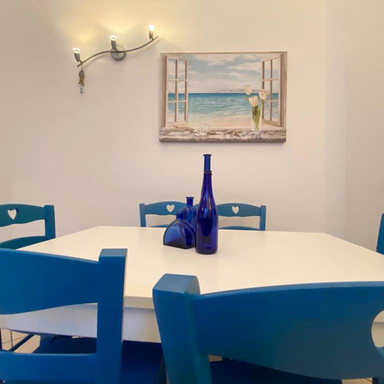 CasaViva - Cozy Trilo in Camogli with AC - Appartamento con 2 Camere da Letto - 13