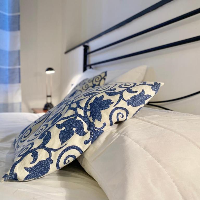 CasaViva - Cozy Trilo in Camogli with AC - Appartamento con 2 Camere da Letto - 7