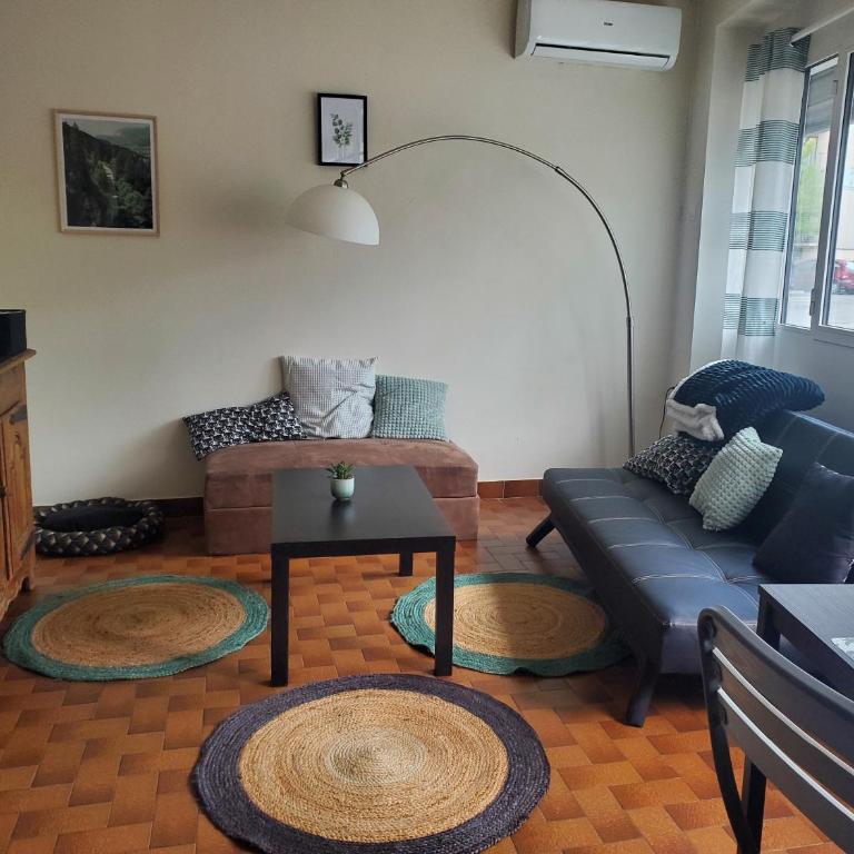 Dolphin's House - Apartment mit 1 Schlafzimmer - 3