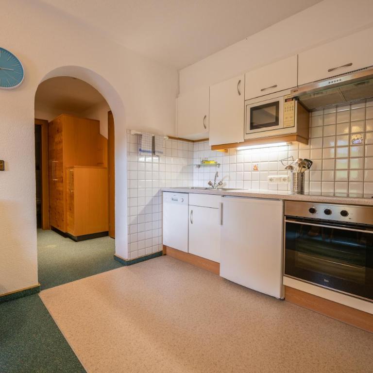 Apart Harmonie - Apartment mit 2 Schlafzimmern - 4