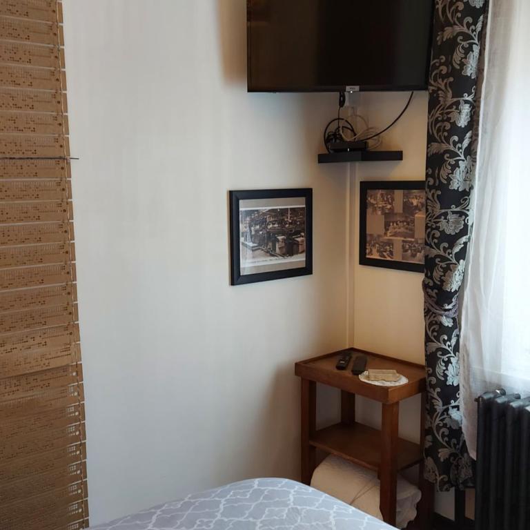 B & B Les Secrets des Loges - Chambre Double avec Salle de Bains Privative - 4
